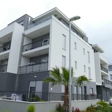 Appartamento Luxanni 2 - Near Sandy Beach & Marina