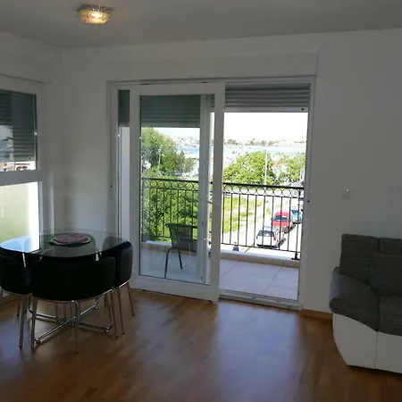 Appartamento Luxanni 2 - Near Sandy Beach & Marina Podstrana